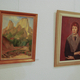 Изложба на Карл Йорданов декорира Художествената галерия