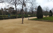 парк Ла Суидадела