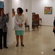 Албена Венкова представи изложбата си "Отражения"