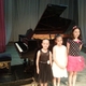 Казанлъшки пианистки грабнаха награди от национален фестивал
