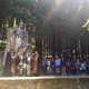 Стотици българи почетоха паметта на Хаджи Димитър на Бузлуджа
