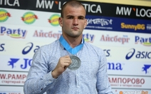 Тенчо Караенев е сигурен медалист от Европейското