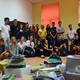 Близо 200 младежи от Франция посетиха Казанлък