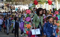Близо 8000 ученици приветства Община Казанлък