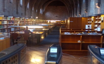Казанлъшки библиотекари се завърнаха от обучение в Барселона