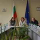 Представители на Чешкото посолство обсъдиха електробусите в Казанлък