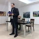 Венцислав Василев представи "Утаяване на естеството" в Казанлък