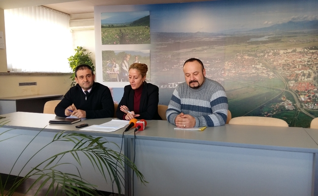 Община Казанлък избира своите кметове на месеца