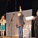 Христо Бойчев взе награда "Чудомир" и бе дадено начало на Комедийния хит на сезона