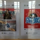 Изложбата "100 години. 100 плаката" гостува в Библиотека "Искра"