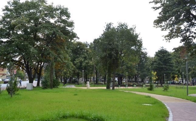 Тревни площи в Казанлък ще бъдат третирани против кърлежи и комари