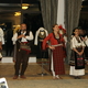 Трио "Калина" и "Вихъръ" представиха българския фолклор на международно събитие