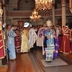 Казанлък посрещна мощите и иконата на Свети Николай Мирликийски Чудотворец