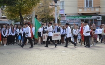 Казанлък празнува Независимостта на България