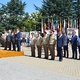 В Казанлък бе посрещнат 33-ят контингент от Въоръжените сили на България, част от мисията на НАТО "Решителна подкрепа"