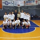 Баскетболистите на БК "Розова долина" се завърнаха втори от традиционния мемориален турнир "Тодор Ненов"