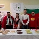 Казанлъшки младежи участваха в международен обмен в Словакия